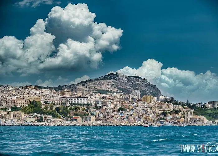 La Bella 아파트 *