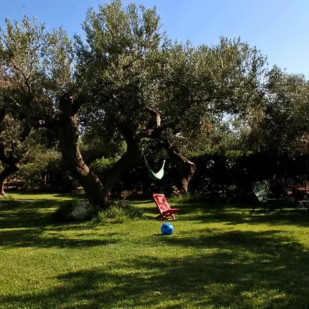 La Bella Apartmán Sciacca