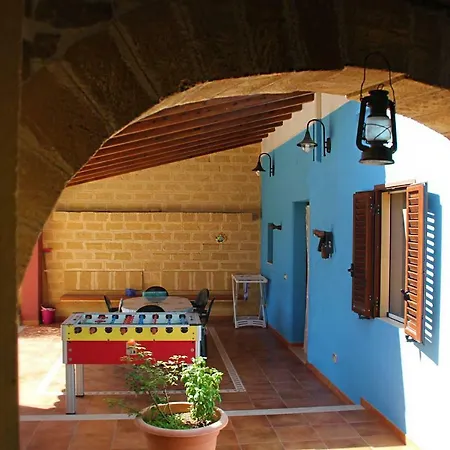Case Vacanza La Bella