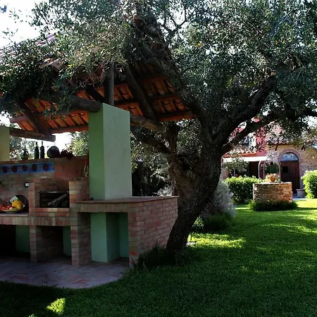 Apartment Case Vacanza La Bella Sciacca