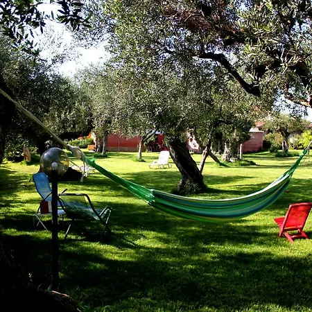 Apartment Case Vacanza La Bella