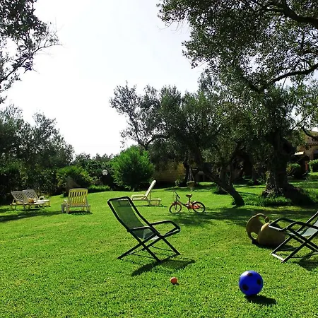 Case Vacanza La Bella * Sciacca