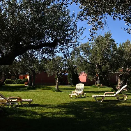 Case Vacanza La Bella Apartment