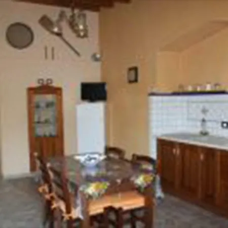 Case Vacanza La Bella Apartment Sciacca