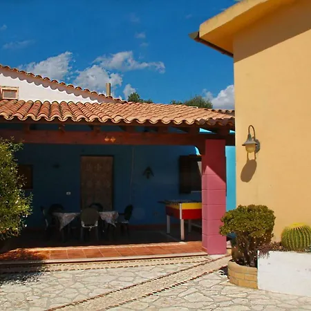 La Bella Azienda Sciacca * シャッカ