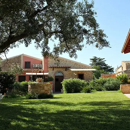 Case Vacanza La Bella Apartment